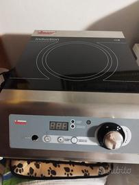 PIASTRA INDUZIONE - sirman