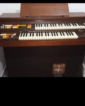 Organo musicale