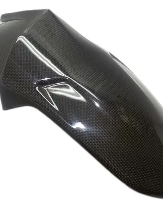 PARAFANGO POSTERIORE MV AGUSTA F4 2010 2015