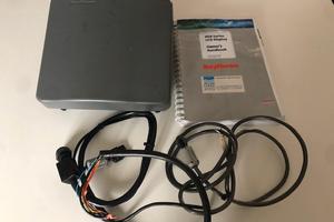 Raytheon CHARTPLOTTER RC520