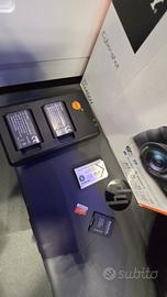 Sony Cyber-shot DSC-HX400V