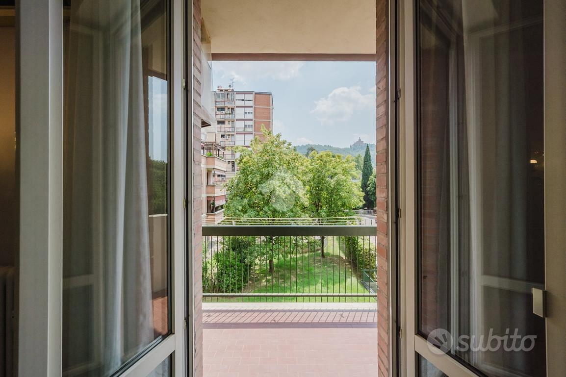 Appartamento – Bologna, Ghisello, Borgo Panigale-Reno - Vista 4