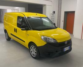 Fiat Doblo Doblò 1.3 MJT PC-TN Cargo Lamierato E5