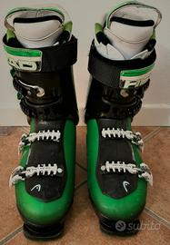 Scarponi da Sci HEAD 