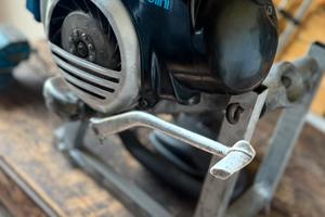 Motore vespa px elaborato