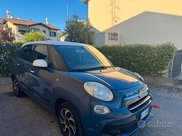Fiat 500L 1.6 Mjet 120cv