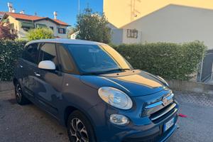 Fiat 500L 1.6 Mjet 120cv