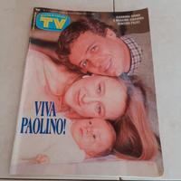 TV e sorrisi canzoni 1992
