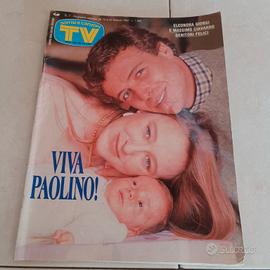 TV e sorrisi canzoni 1992