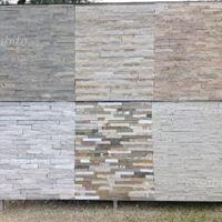 Laider nei rivestimenti in pietra oltre 500 tipi