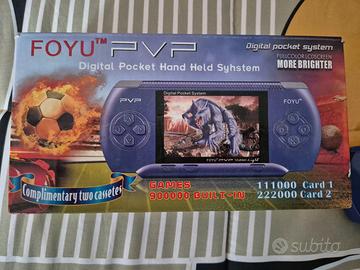 PlayStation portatile