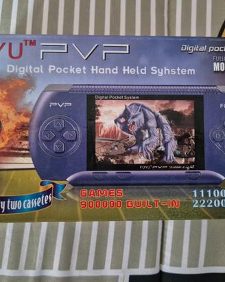 PlayStation portatile