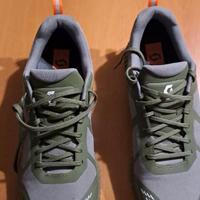 scott scarpe uomo supertrac 3 gtx N. 46