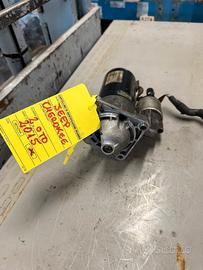 MOTORINO D'AVVIAMENTO 0 001 149 418, CHEROKEE 2.0T