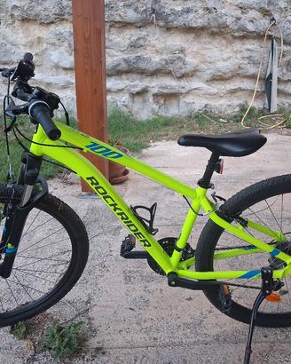 Bicicletta 