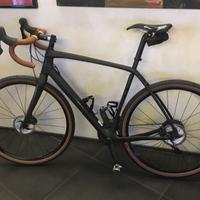 gravel TREK Checkpoint SL7 Carbon Ultegra tg L
