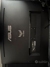 Monitor Gaming Curvo ASUS TUF VG32VQ1B