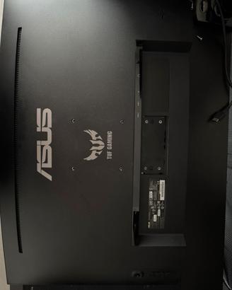 Monitor Gaming Curvo ASUS TUF VG32VQ1B