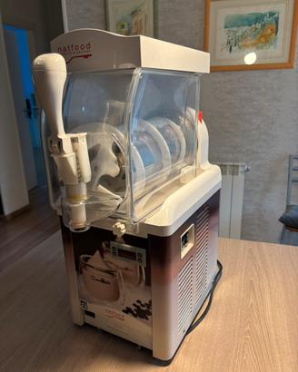 Granitore crema caffè