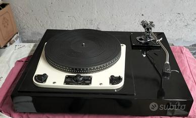 Giradischi garrard 301