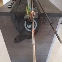 Arbalete Sigal Nemesis Carbon 104 HT demo 3