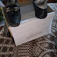 Mocassini Geox Respira da Donna Mis. 37