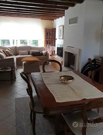 Parte di bifamiliare