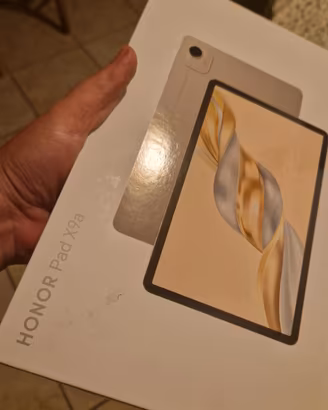 tablet