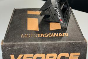 Pacco lamellare V-Force 4r x ktm sx