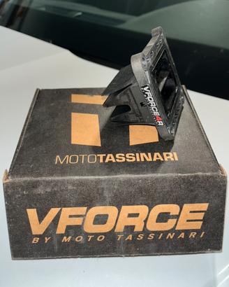 Pacco lamellare V-Force 4r x ktm sx