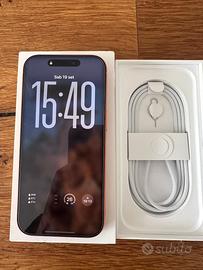 Apple iPhone 17 Pro 256 gb
