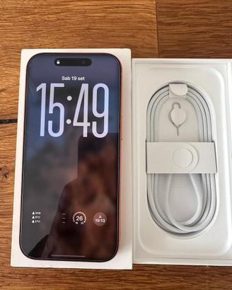 Apple iPhone 17 Pro 256 gb