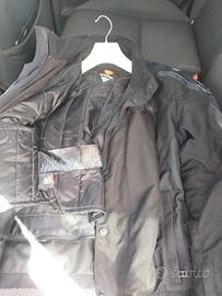 giubbotti da moto la coppia 