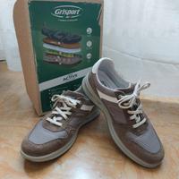 Grisport active scarpe uomo