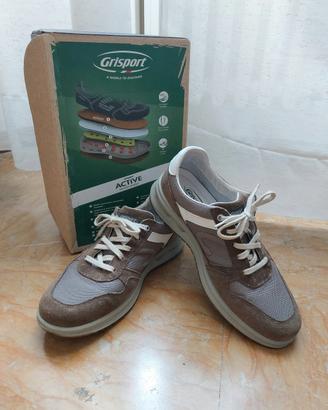 Grisport active scarpe uomo