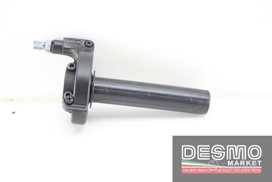 Comando gas Ducati 888 Superbike