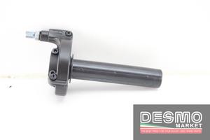 Comando gas Ducati 888 Superbike