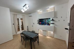 Lido beach 1 gallipoli 4 posti letto