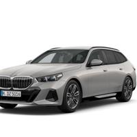 BMW BMW 520d xDrive Touring
