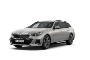 BMW BMW 520d xDrive Touring