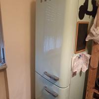 Smeg per recupero creativo o pezzi ricambio.