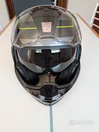 Casco modulare Scorpion Exo - Tech Evo 