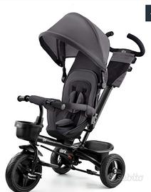triciclo aveo kinderkraft 