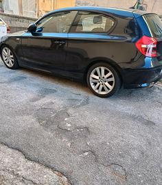 BMW 120 d 3 porte