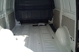 Vito 111 cdi long 2019 NO IVA VOLENDO