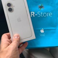 iPhone 16 128 GB