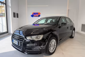 Audi A3 1.6 TDI clean diesel Ambition