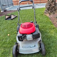 Tagliaerba HONDA 465 totalmente revisionato