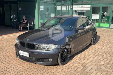 BMW 123d Coupé Eletta