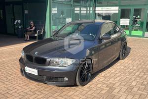 BMW 123d Coupé Eletta